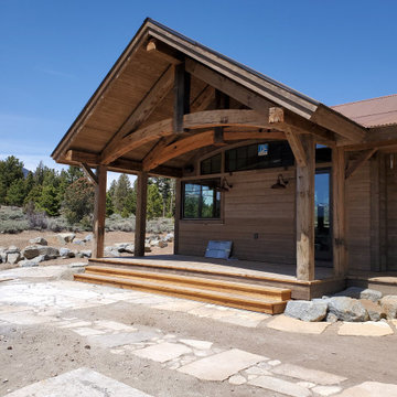 McAdow Residence