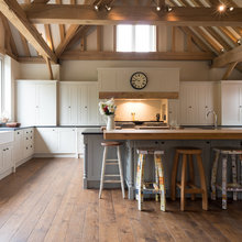 Kitchen Ideas