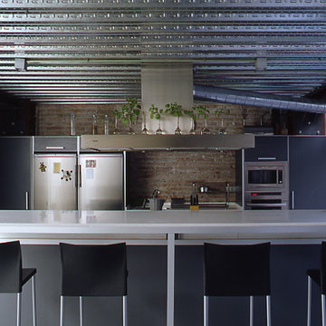 LOFT BOSCO SODI
