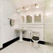Bathroom Ideas