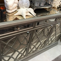 Showroom - Buffets And Sideboards