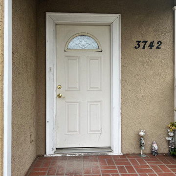 Dutch Door Designs