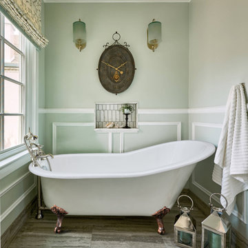 Kingston Brass Bath Tubs
