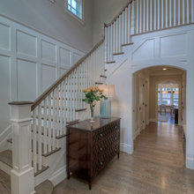 Sheridan entrance