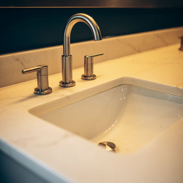 Schmid Bathroom Remodel