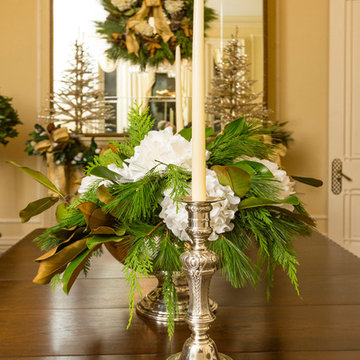 GLENDALE HOLIDAY HOME TOUR