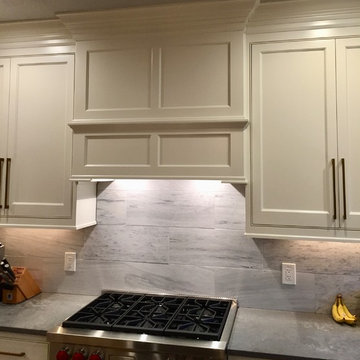 Cascade Summit, Classic Kitchen