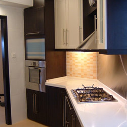 Kitchen Cabinet - Home Improvement
