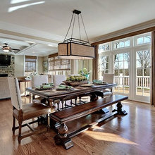 Dining and Pendant Lights