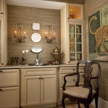 Eco-Friendly Master Suite