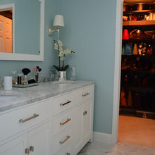 Bathroom Ideas