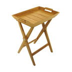 Folding Tray Table