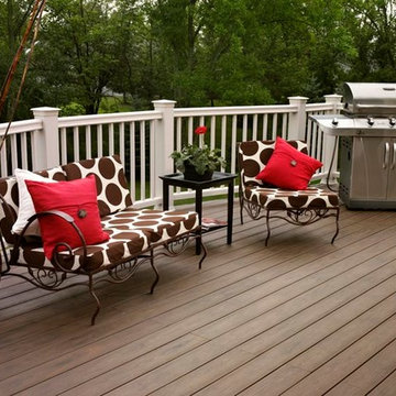 Decking