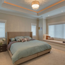 UPPER: Kids Bedroom