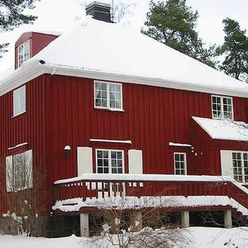 Bromma