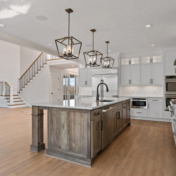 CLB Network - Costa Home Builders - Pittsburgh, PA - 3