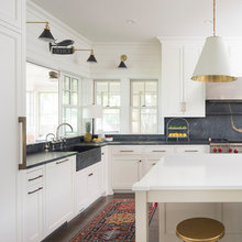 Utah Kitchens