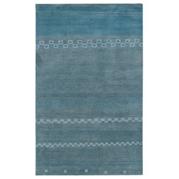 Contemporary Area Rugs by Rizzy Home