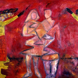Dance of Art - Artwork