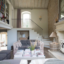 loft ideas