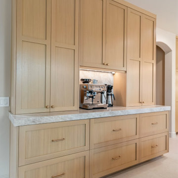 Carlsbad Modern Kitchen