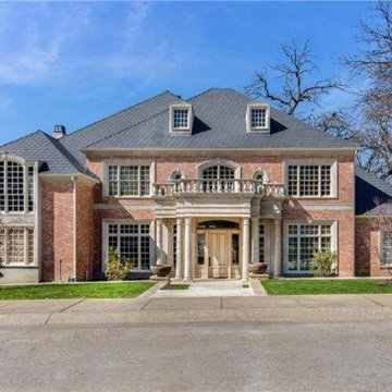 Residential Roofing