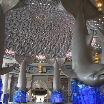 CHIMELONG HengQin BAY HOTEL (5 Star Hotel International)