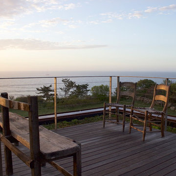 Seaside Residence