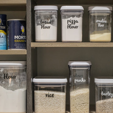 Perfect Pantry