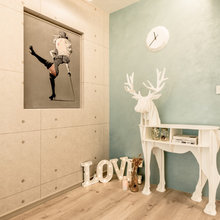 Entryway