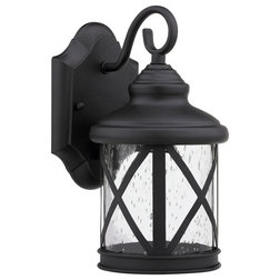 Traditional Outdoor Wall Lights And Sconces by CHLOE Lighting, Inc.