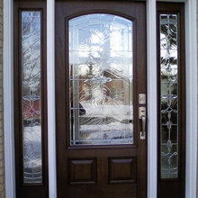 Entry Door