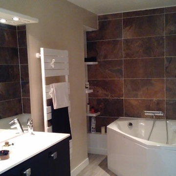 Appartement Saint-Brieuc
