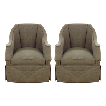 Custom Chairs