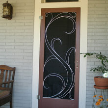 An outdoor designs