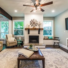 Fireplace Ideas