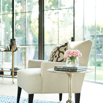 Designed by Jeff Lewis - Spring 2015 Catalog