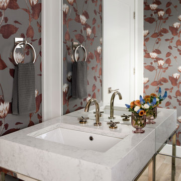 Edgemont | Long-term Phased Renovation | Calgary