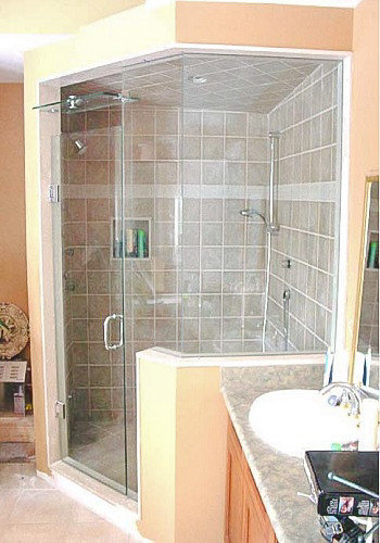 Shower Doors