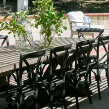 outdoor space