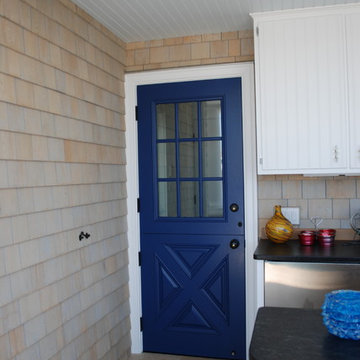 Dutch Doors and Screen/Storm Doors