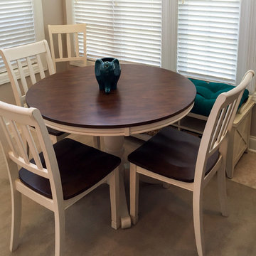 Elizabeth City - Sunroom