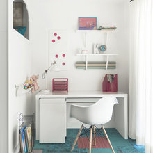Girls Rooms