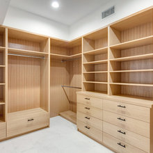 Cabinets