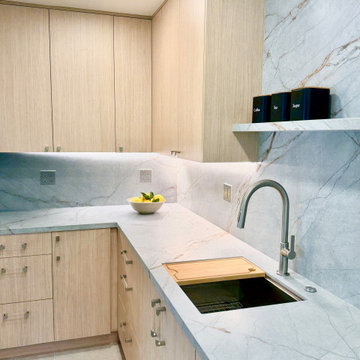 Kitchenette Design & Remodeling Santa Clara