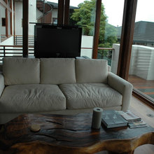 TV Cabinet