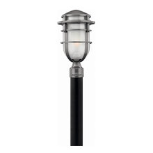 Lamp post