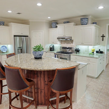 After Kitchen