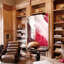 study room