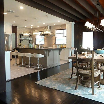 Ideal Kitchens Inc.
